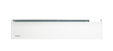 Varmelist Glamox Heating u/termostat TLO 3001