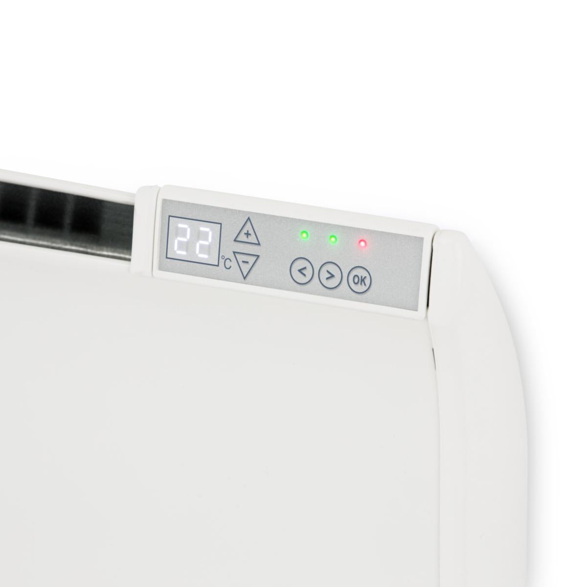 Termostat Glamox Heating 3001 serien