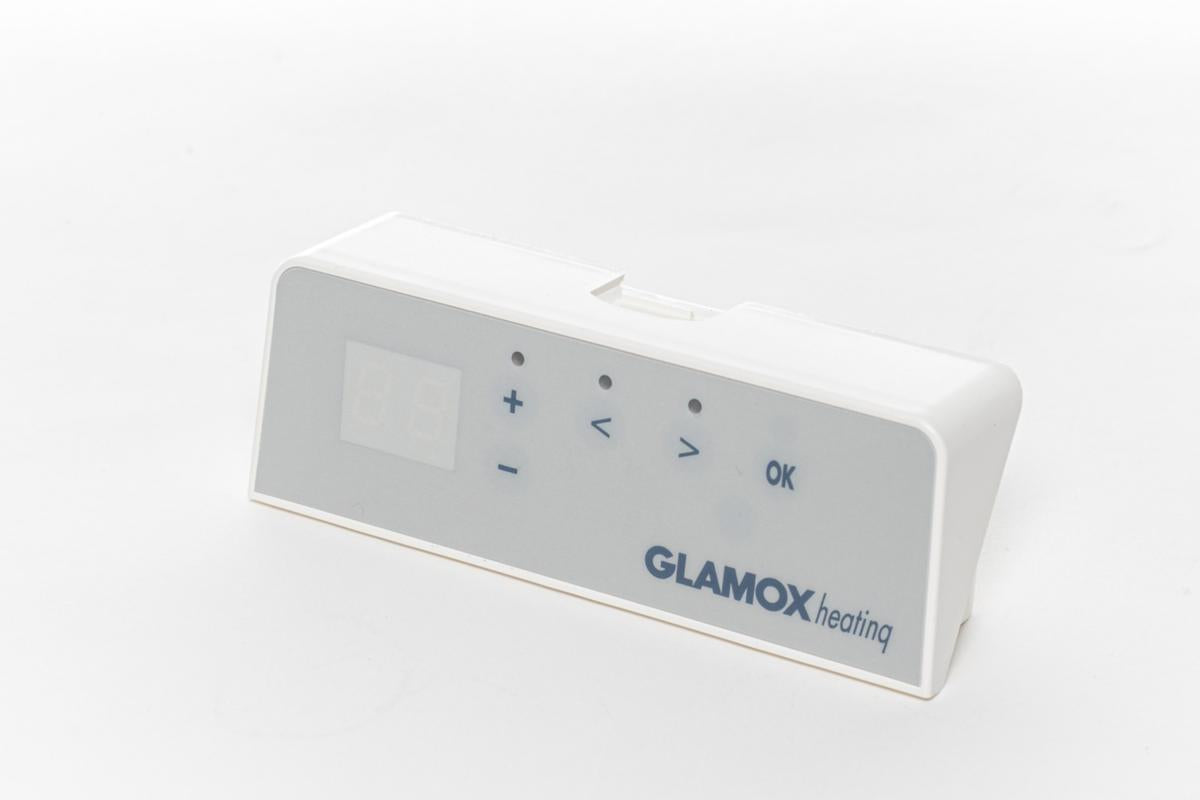 Termostat Glamox Heating H40/H60 (910021 )