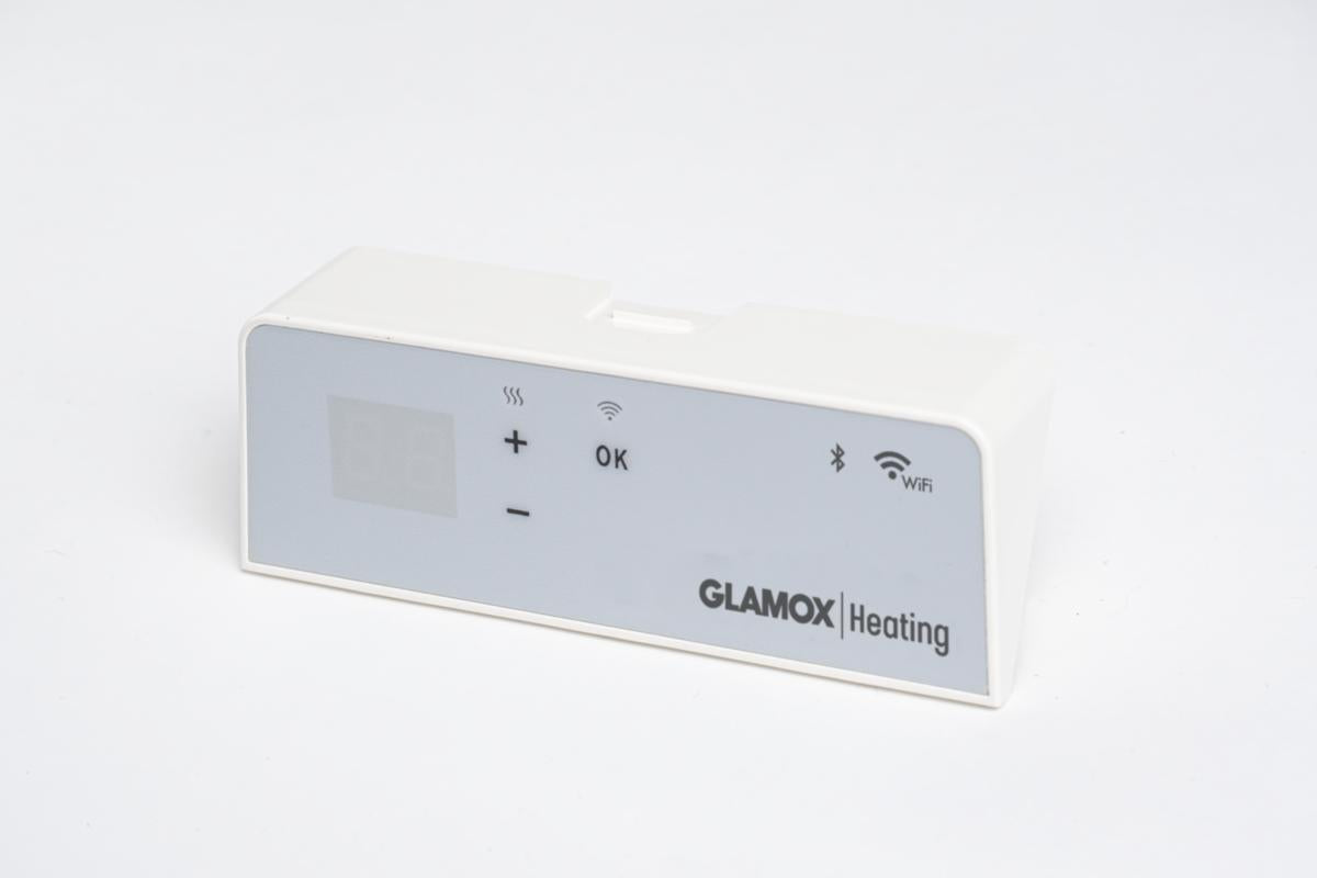 Termostat Glamox Heating H40/H60 (5428596)
