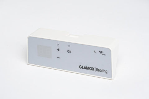 Termostat Glamox Heating H40/H60 (5428596)