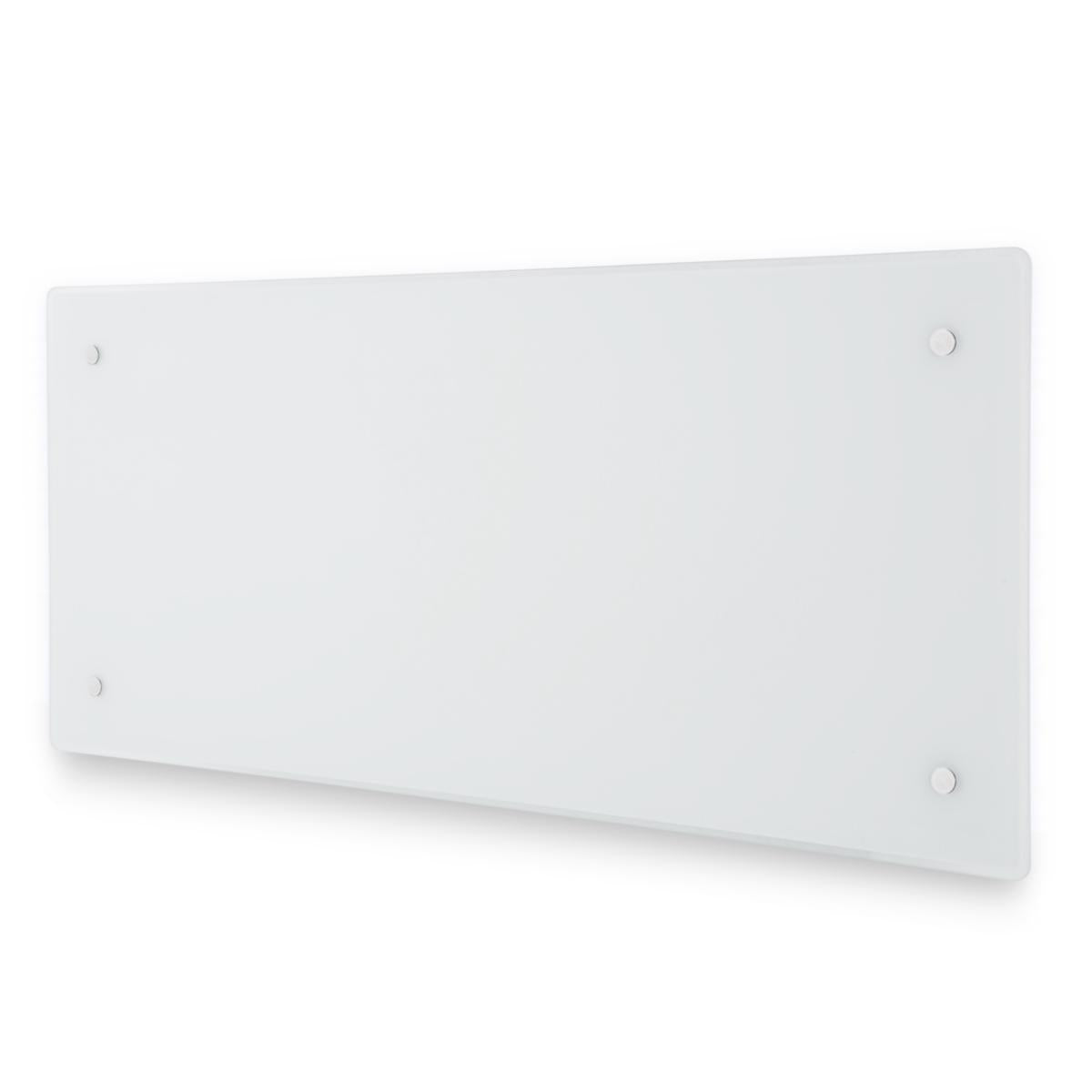 Panelovn Glamox Heating H60 Høy u/termostat hvit