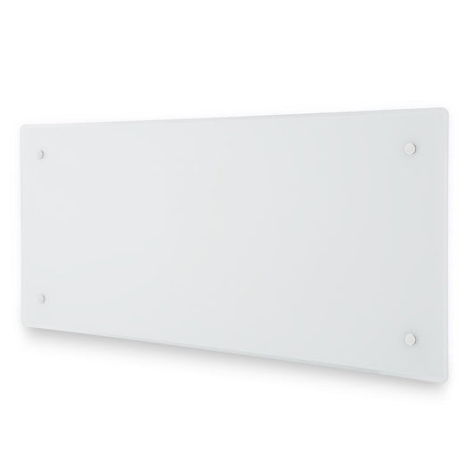 Panelovn Glamox Heating H60 Høy u/termostat hvit