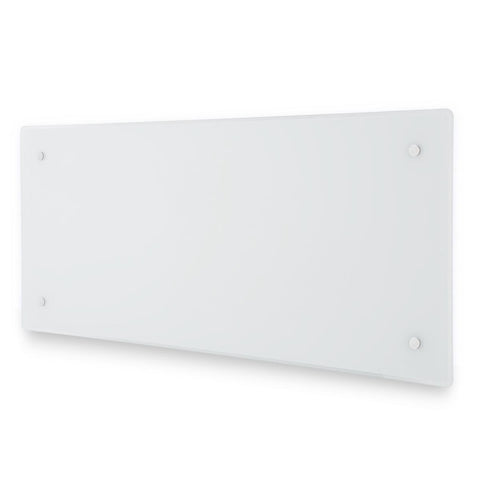 Panelovn Glamox Heating H60 Høy u/termostat hvit