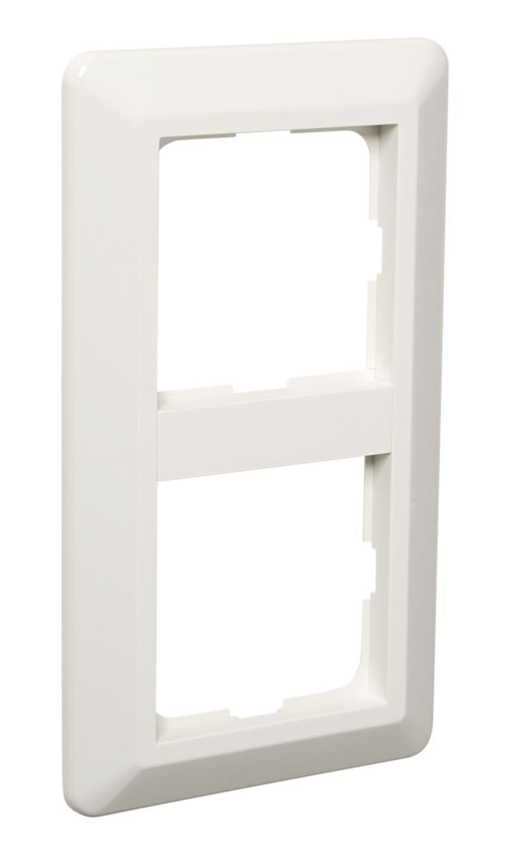 Kombinasjonsplate Elko RS 90mm 2-H