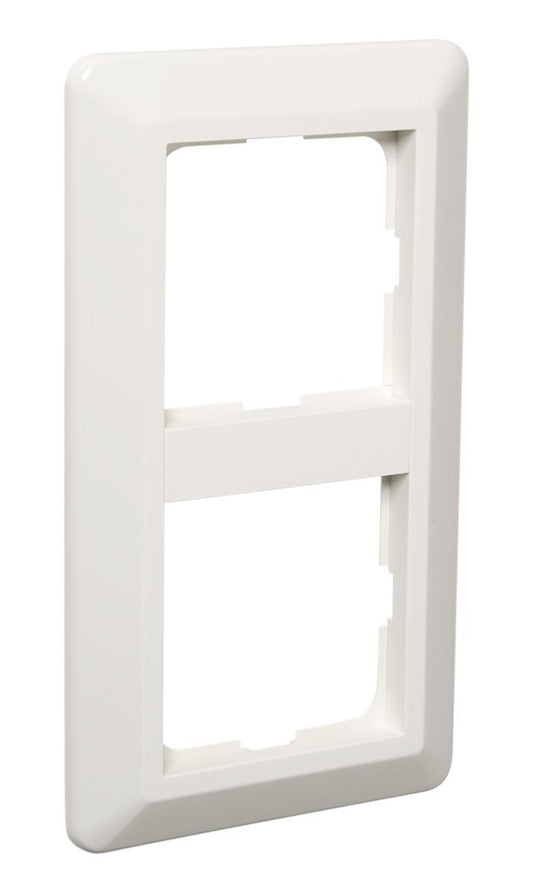 Kombinasjonsplate Elko RS 90mm 2-H