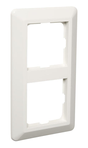 Kombinasjonsplate Elko RS 90mm 2-H
