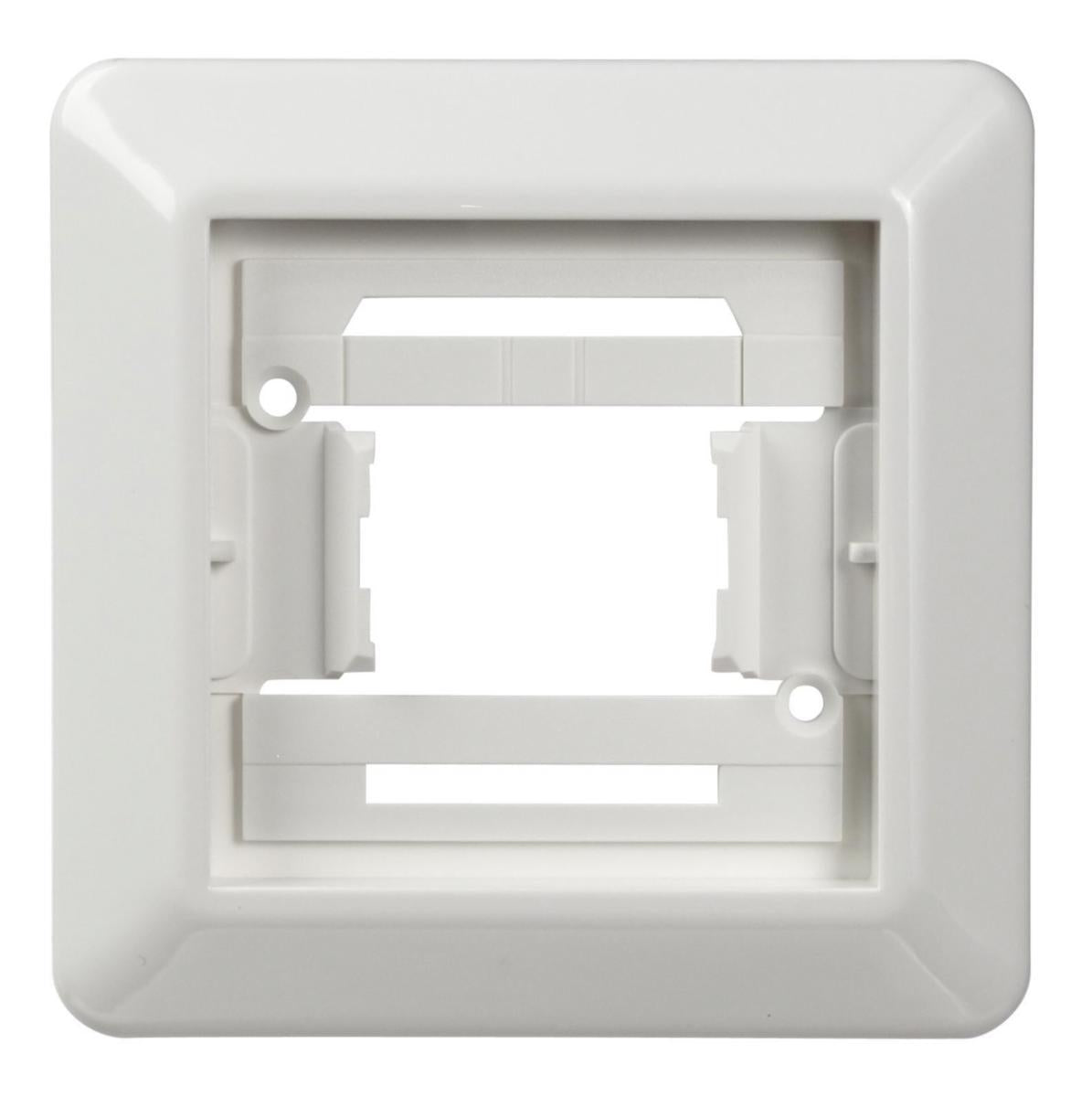 Dekkplate for RS brytere Elko
