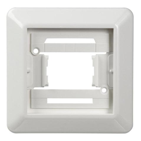 Dekkplate for RS brytere Elko