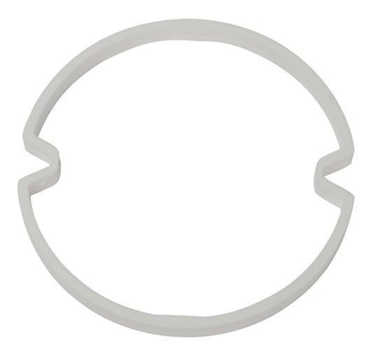 Utforingsring Elko for veggboks