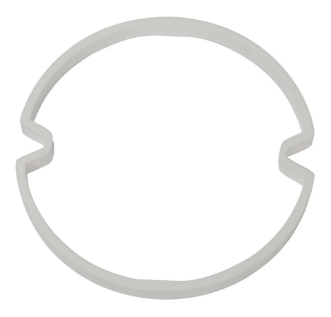 Utforingsring Elko for veggboks
