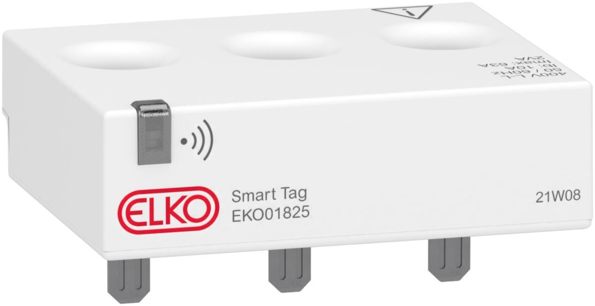 Smart Tag Elko 3P 230V