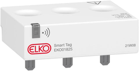 Smart Tag Elko 3P 230V