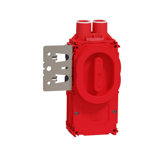 Veggboks Flexi+ 1.5 BigBox - Lav Ring - Stender - Elko