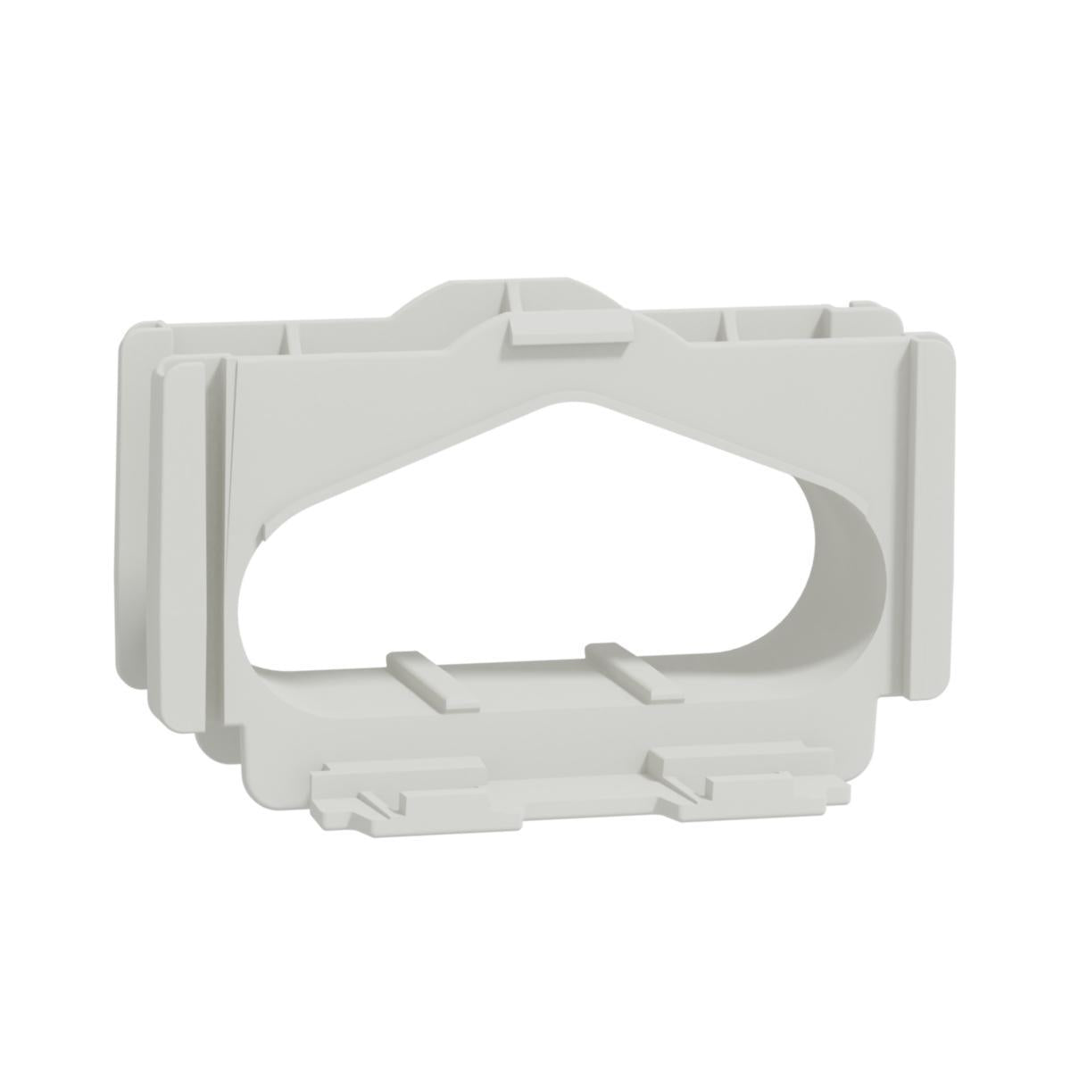 Flexi+ Skjøtestykke 90mm - Elko