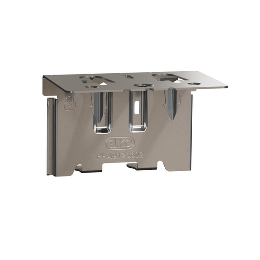 Veggboks Flexi+ Metall Stenderfeste - Elko