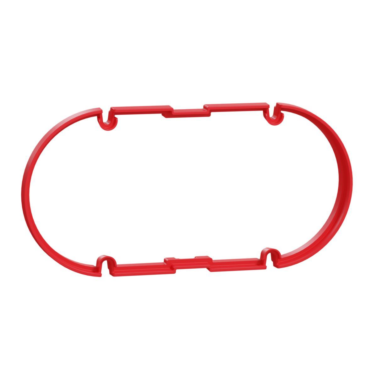 Utforingsring Elko Flexi+ 6mm