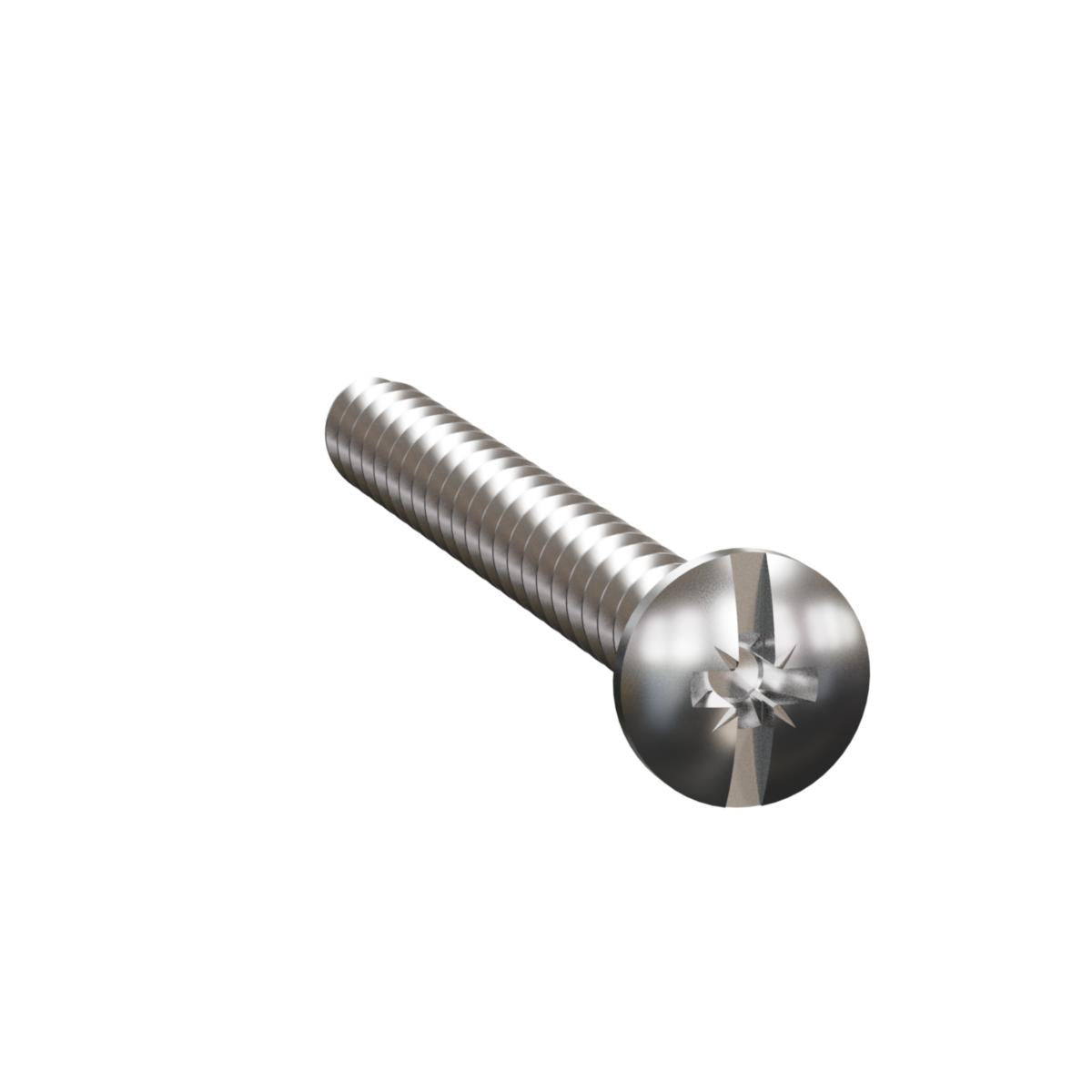 Skrue for Flexi+ boks - Elko
