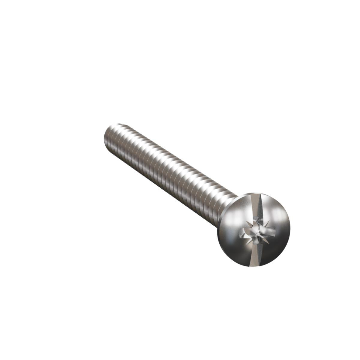 Skrue for Flexi+ boks - Elko