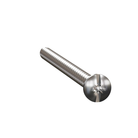 Skrue for Flexi+ boks - Elko