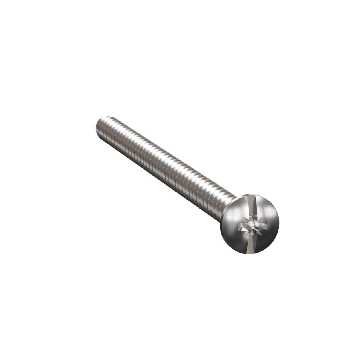 Skrue for Flexi+ boks - Elko
