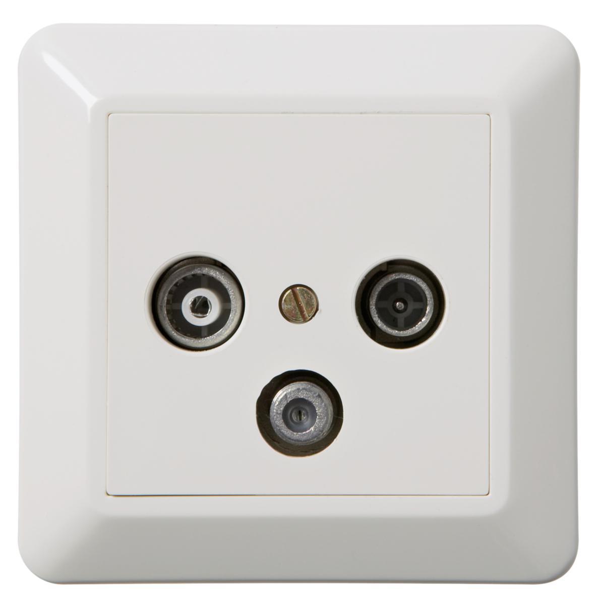 RS Antenne Elko 3dB m/Satelitt