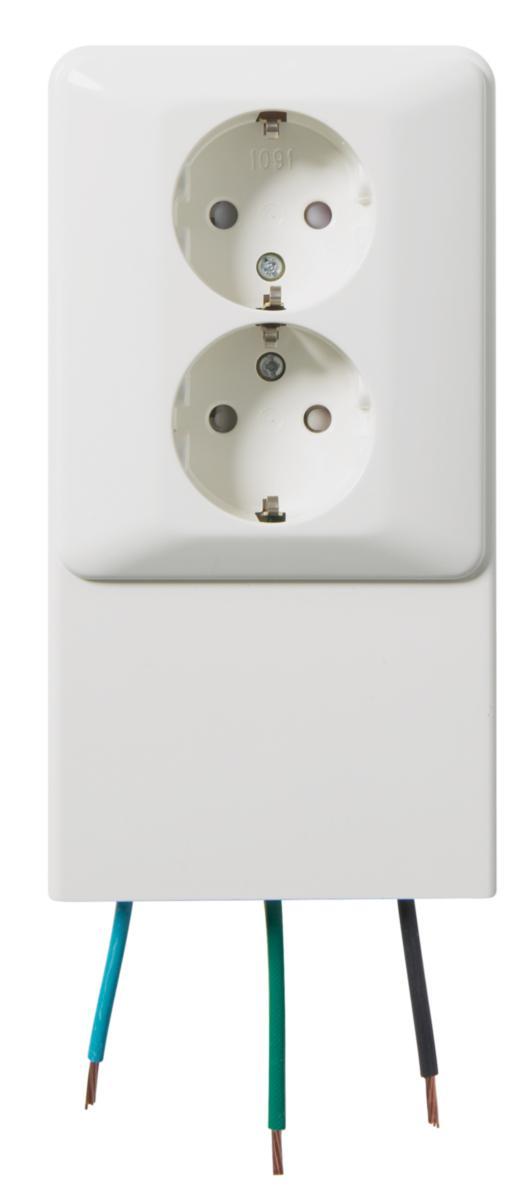 Sokkelbokser Elko for RS1091 - 16
