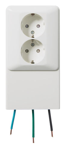 Sokkelbokser Elko for RS1091 - 16