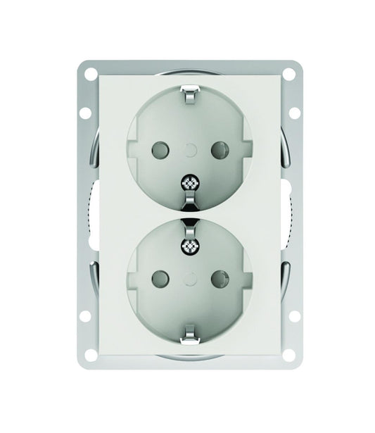 Stikkontakt Elko Plus Option - 16