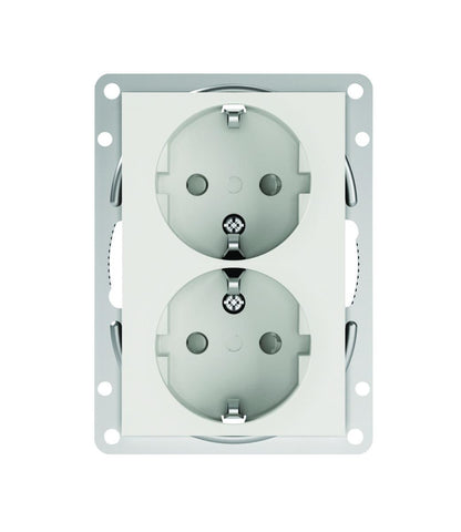 Stikkontakt Elko Plus Option - 16