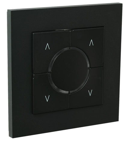 Dimmer Elko Plus LED 12-24V DC - 10-30