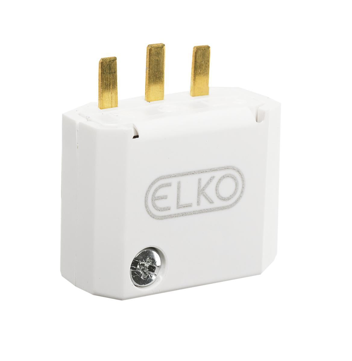 Lampeplugg DCL Elko - 6