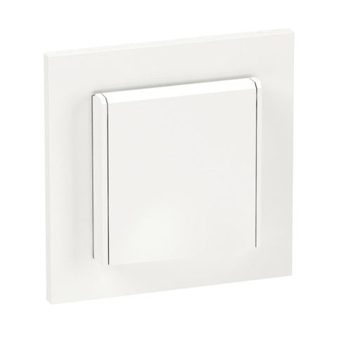 Stikkontakt Elko Plus enkel IP44 - 16