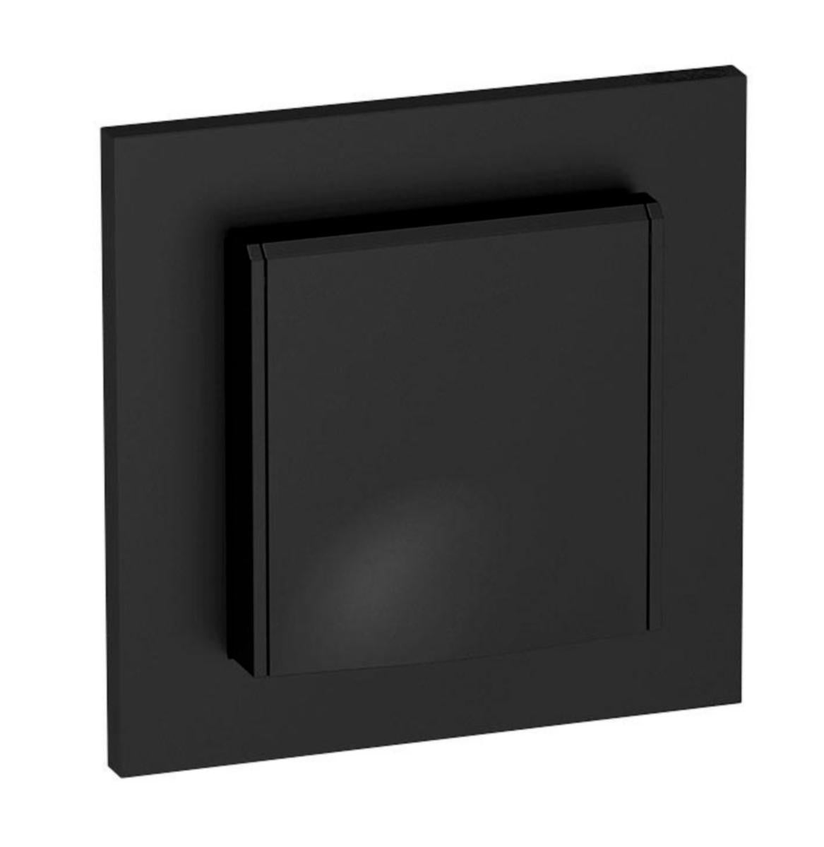 Stikkontakt Elko Plus enkel IP44 - 16