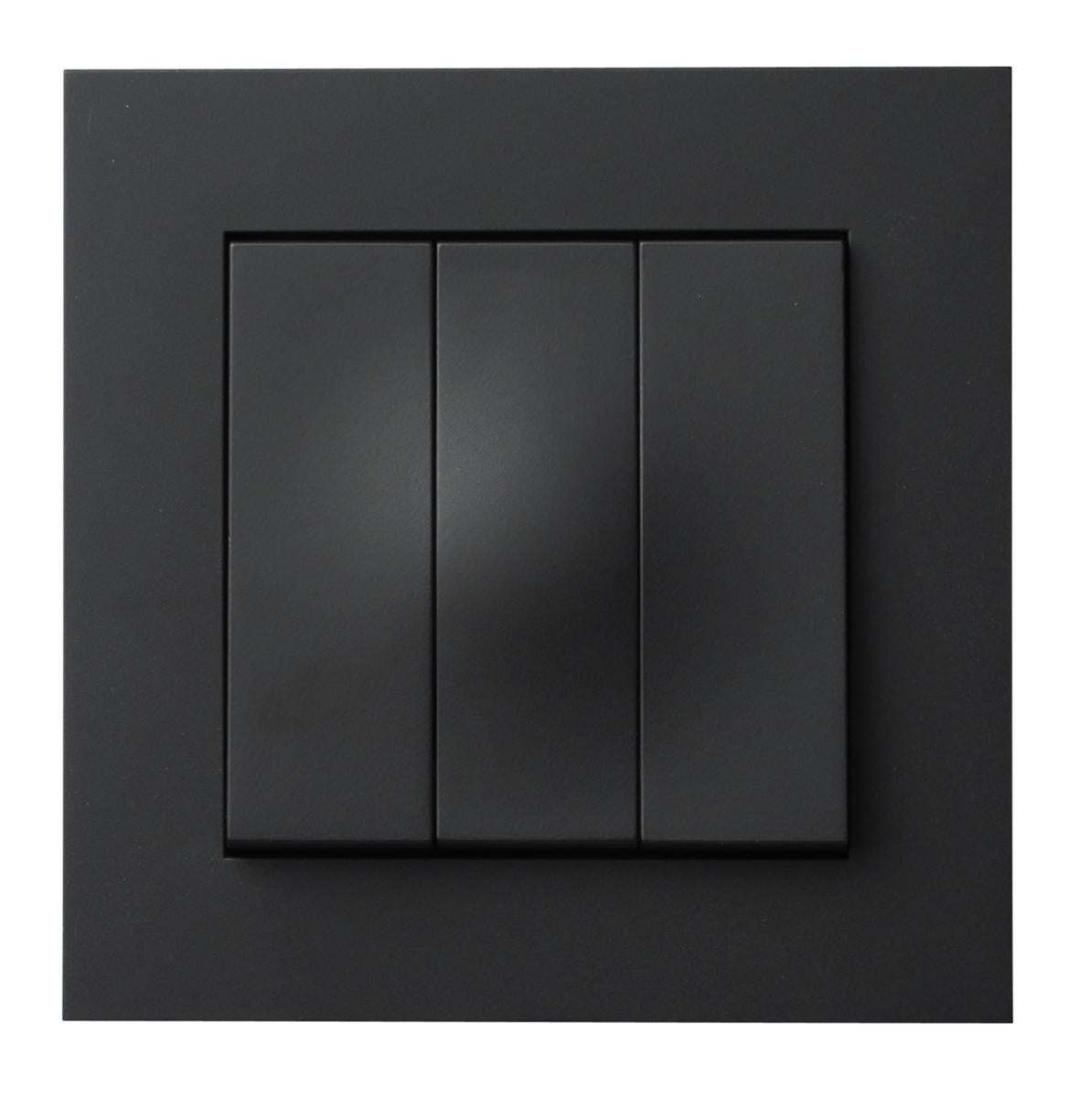Bryter Elko Plus 1+1+1 - 16