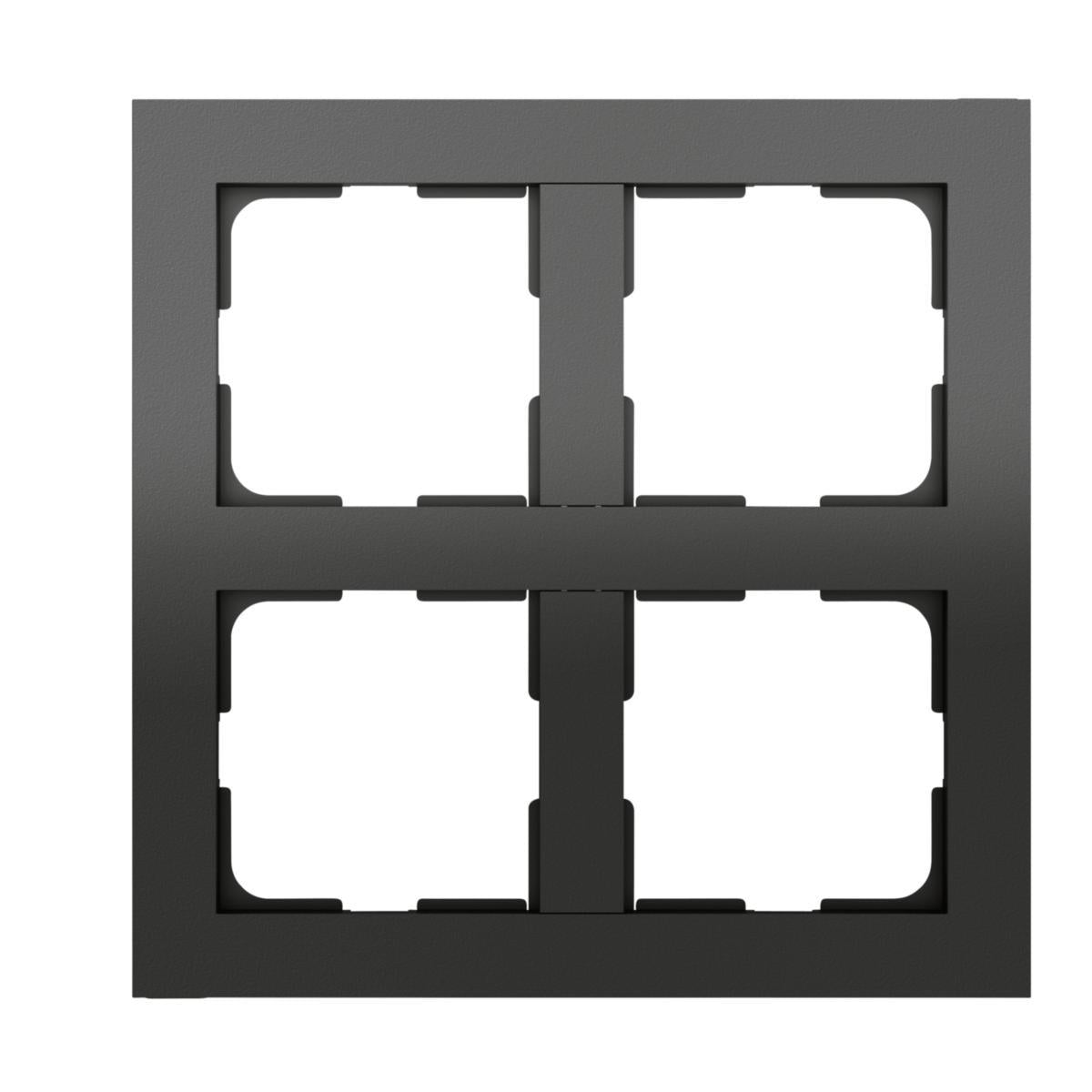 Multiramme Elko 4-H