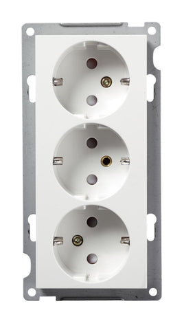 Stikkontakt Elko S1093 - 16