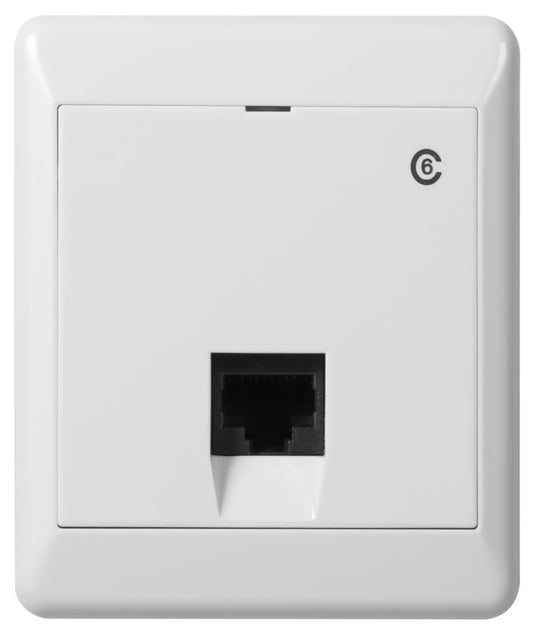 Modularkontakt Elko RS Påvegg