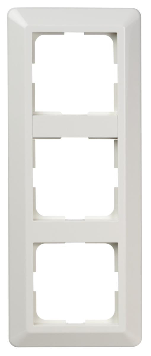 Kombinasjonsplate Elko RS 90mm 3-H