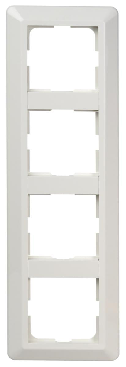 Kombinasjonsplate Elko RS 90mm 4-H