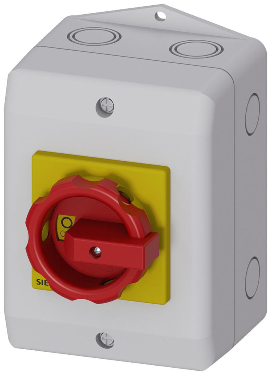 Lastbryter Schneider 3LD - Schneider Electric