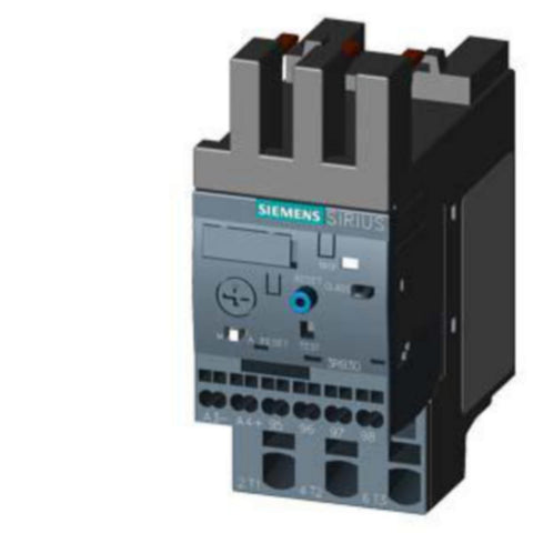 Overlastrele Siemens 6-25A