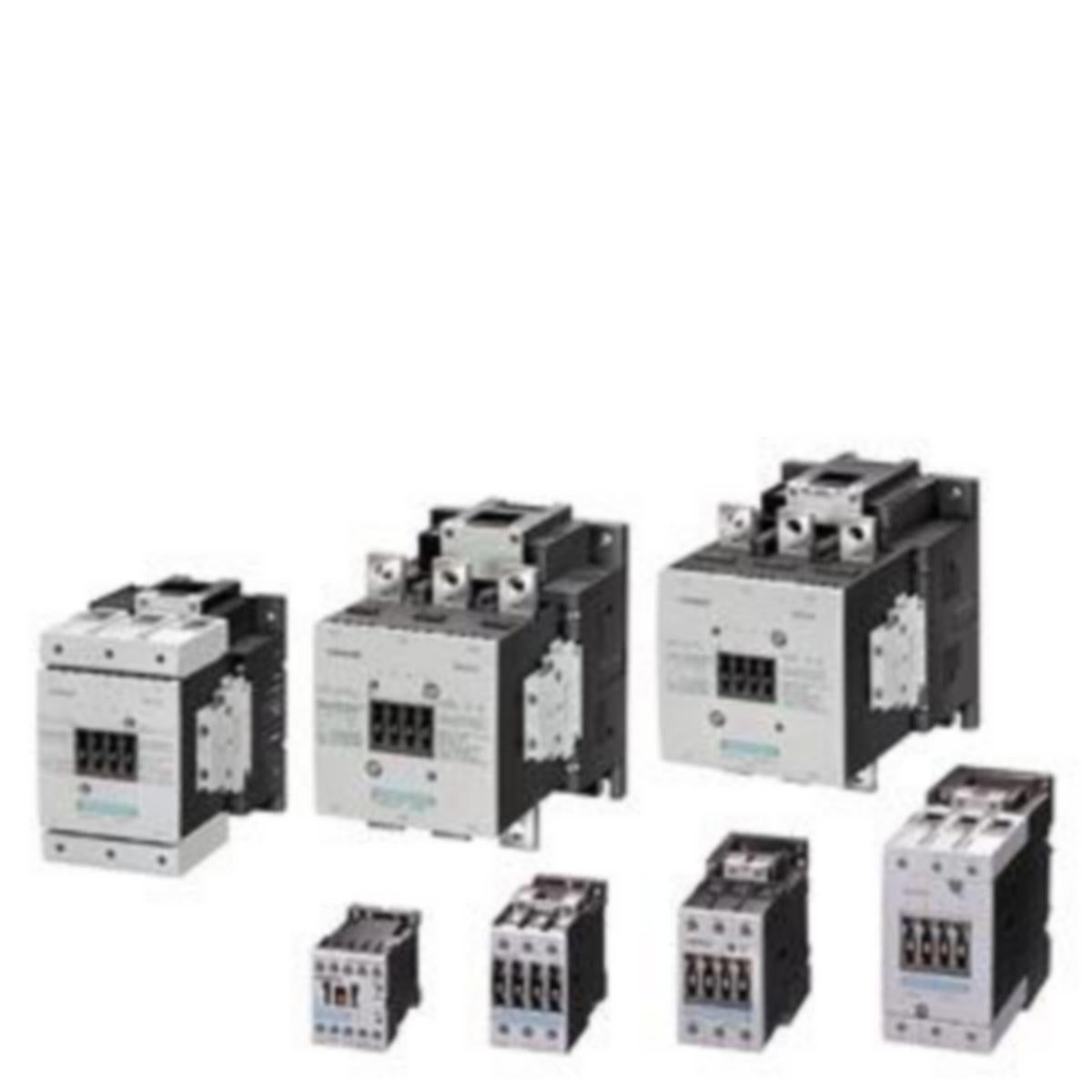 Kontaktor Siemens S