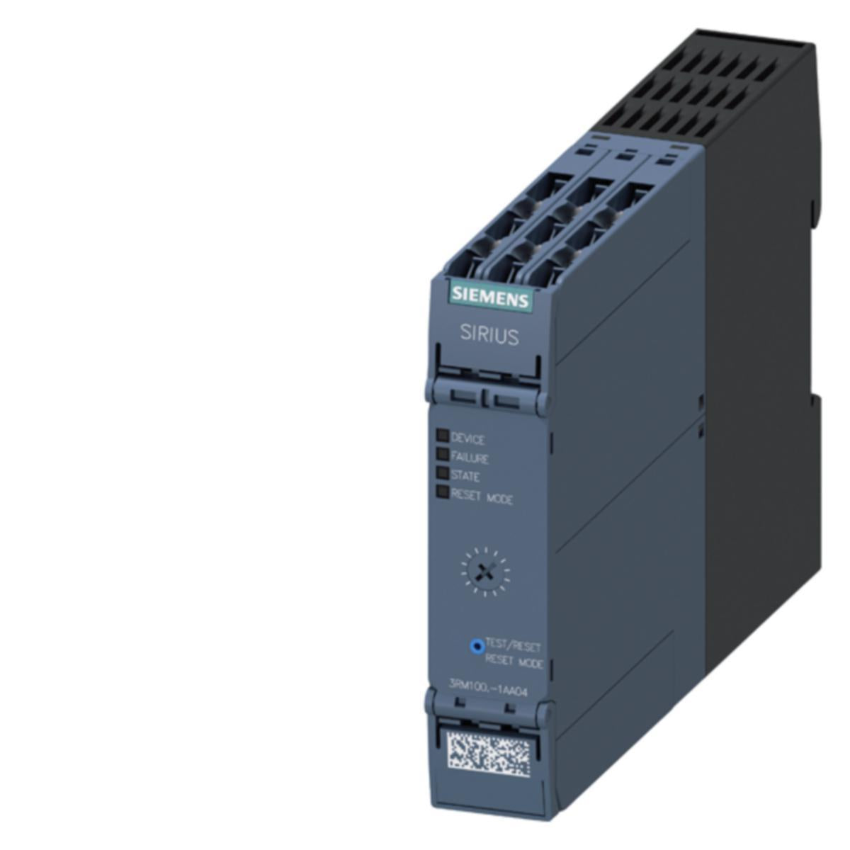 Motorstarter Siemens Sirius Hybrid