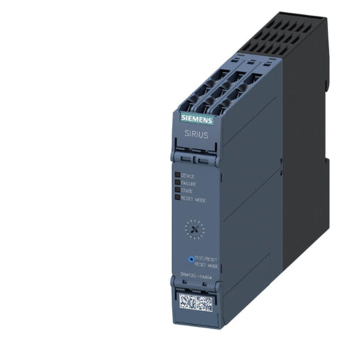 Motorstarter Siemens Sirius Hybrid