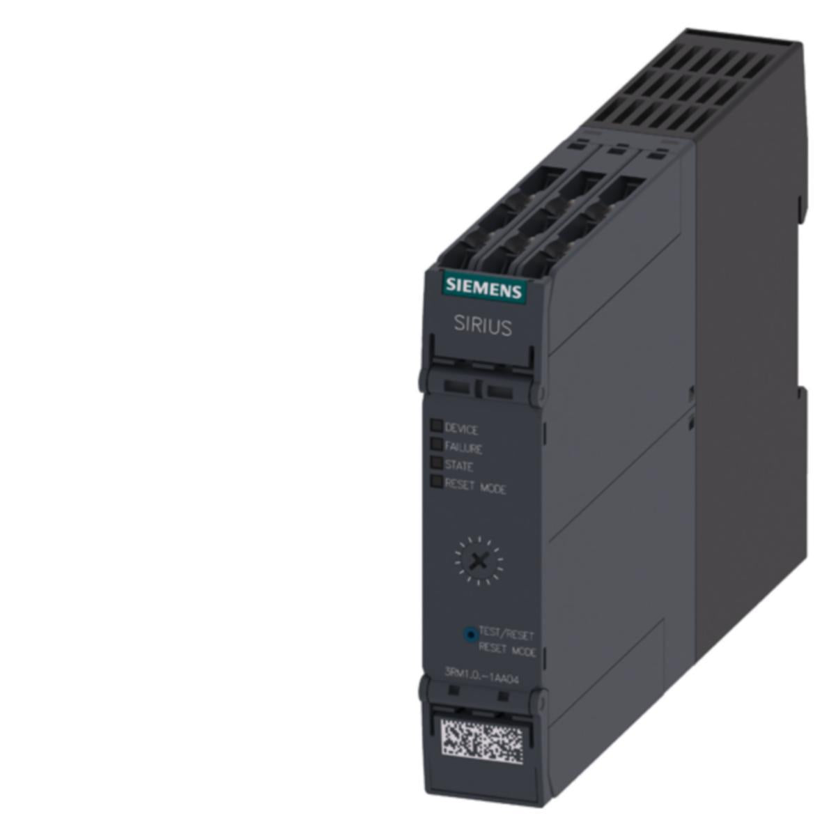 Motorstarter Siemens Sirius Hybrid