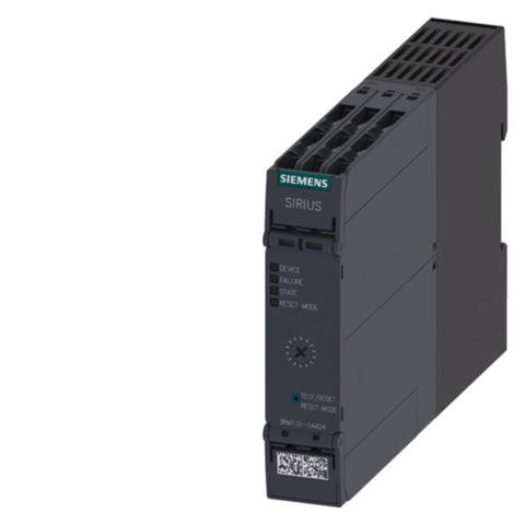 Motorstarter Siemens Sirius Hybrid
