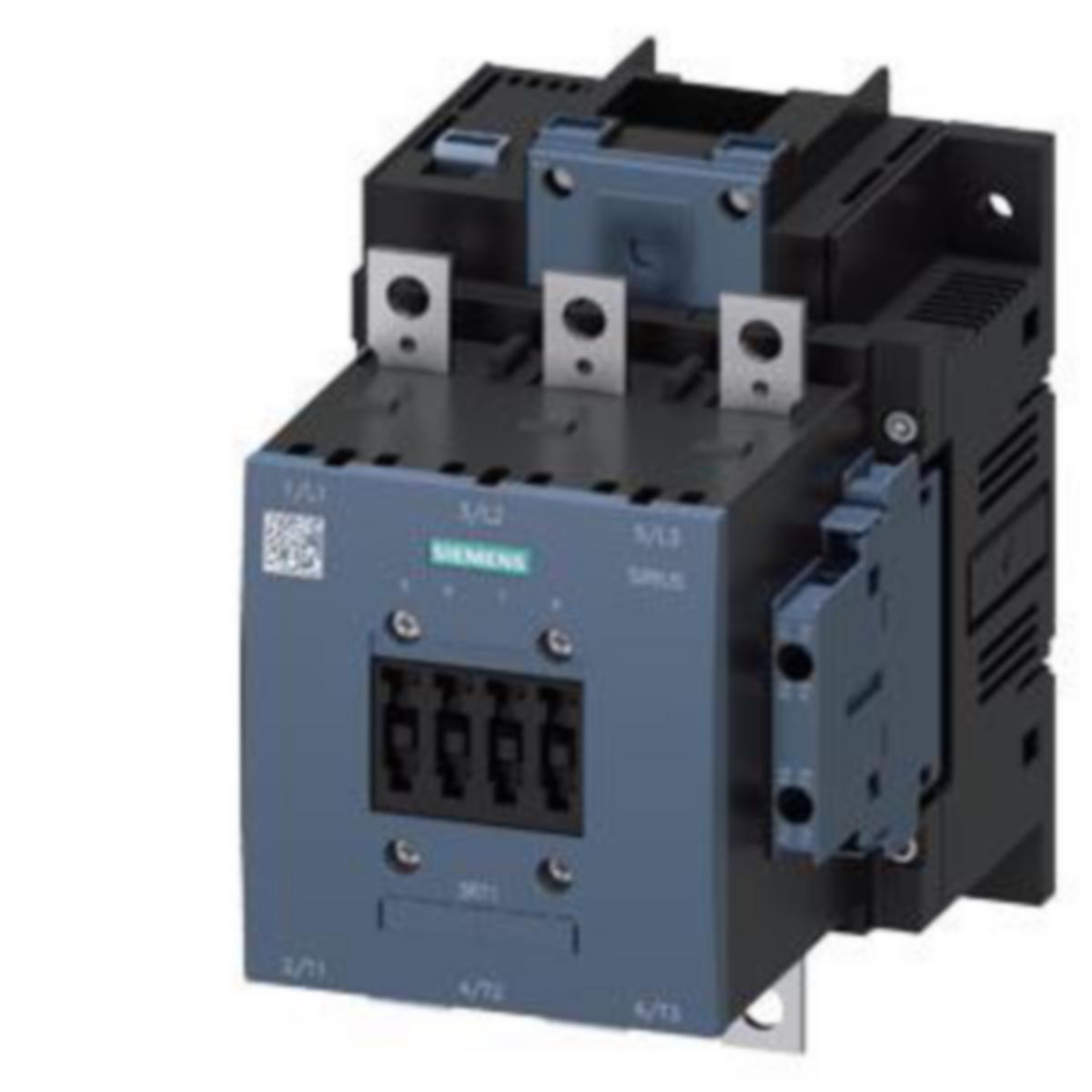 Kontaktor Siemens S