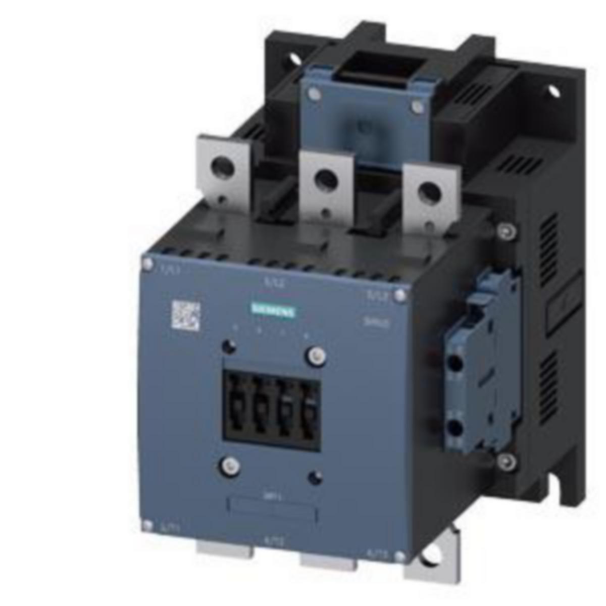 Kontaktor Siemens S