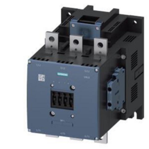 Kontaktor Siemens S